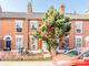 Thumbnail Terraced house for sale in Knowsley Road, Norwich