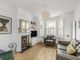 Thumbnail Terraced house for sale in May Road, Twickenham