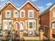 Thumbnail Terraced house for sale in Markenfield Road, Guildford