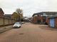 Thumbnail Industrial to let in Avocet - Unit 3, Trinity Business Park, Trinity Way, Chingford, London