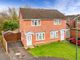 Thumbnail Semi-detached house for sale in Marlpool Close, Shrewsbury
