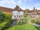 Thumbnail Town house for sale in Millwall Place, Sandwich, Kent