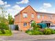 Thumbnail End terrace house for sale in Daffodil Drive, Rushden