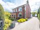 Thumbnail Detached house for sale in Wood Lane, Castleford