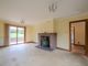 Thumbnail Detached house for sale in Ashkirk, Selkirk