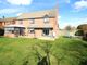 Thumbnail Detached house for sale in Bromley Farm Court, Woodford Halse, Northamptonshire