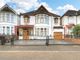 Thumbnail Detached house for sale in Holcombe Road, Ilford