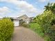 Thumbnail Detached bungalow for sale in Devonshire Close, Dronfield, Derbyshire