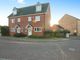 Thumbnail Semi-detached house for sale in Courtelle Road, Coventry, West Midlands