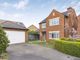 Thumbnail Detached house for sale in Lucerne Avenue, Bicester