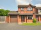 Thumbnail Detached house for sale in Knowle Wood View, Randlay, Telford, 2Ne.
