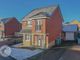 Thumbnail Detached house for sale in Brambling Road, Coatbridge