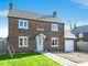Thumbnail Detached house for sale in Grimwood Close, Fleet, Holbeach, Spalding