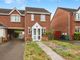 Thumbnail Link-detached house for sale in Westmorland Road, West Bromwich