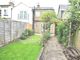 Thumbnail Cottage to rent in Thornton Road, Potters Bar