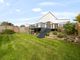 Thumbnail Detached bungalow for sale in Treble Close, Winchester