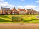 Thumbnail Detached house for sale in Plot 189, The Meadows, Dunholme