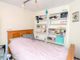 Thumbnail Flat for sale in Hadleigh Court, Saffron Walden, Essex