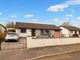Thumbnail Detached bungalow for sale in Lochloy Crescent, Nairn