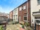 Thumbnail Terraced house for sale in Pindar Oaks Street, Barnsley, South Yorkshire