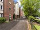 Thumbnail Flat for sale in Roman Court, Edenbridge, Kent