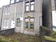Thumbnail Flat to rent in Taylor Street, Leven