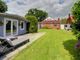Thumbnail Detached house for sale in Whitenap, Romsey, Hampshire