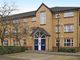 Thumbnail Flat to rent in Monmouth Close, Chiswick, London