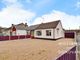 Thumbnail Semi-detached bungalow for sale in Lewes Way, Benfleet