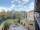 Thumbnail Flat for sale in Triangle Court, Camberwell