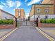 Thumbnail Flat for sale in Compton Court, 1 Crowder Close, North Finchley, London