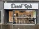 Thumbnail Restaurant/cafe for sale in Glasgow Road, Paisley