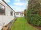 Thumbnail Bungalow for sale in Lytham Road, Ashton-On-Ribble, Preston, Lancashire