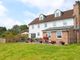 Thumbnail Detached house for sale in Walderne Gardens, Cross In Hand