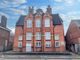 Thumbnail Flat to rent in Clarendon Park Road, Leicester