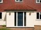 Thumbnail Detached house for sale in Parkway, Crawley