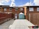 Thumbnail Terraced house to rent in Spoondell, Dunstable