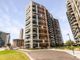 Thumbnail Flat to rent in Judde House, Royal Arsenal Riverside, Woolwich