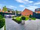 Thumbnail Detached house for sale in Aberdeen Close, Church Gresley, Swadlincote