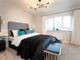 Thumbnail Semi-detached house for sale in "The Alton G - Plot 162" at Satin Drive, Middleton, Manchester