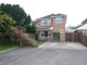 Thumbnail Detached house for sale in Drake Close, Southampton