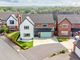 Thumbnail Detached house for sale in Hill Top View, Whittle-Le-Woods, Chorley
