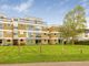 Thumbnail Flat for sale in Thames Side, Staines