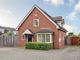 Thumbnail Detached house to rent in Chase Road, Burntwood