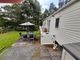 Thumbnail Mobile/park home for sale in Tummel Bridge, Pitlochry