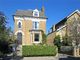 Thumbnail Detached house for sale in Ridgway Place, Wimbledon, London