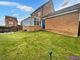 Thumbnail Detached house for sale in Farm Well Place, Prudhoe