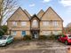 Thumbnail Flat for sale in Hyde Court, Parkside, Waltham Cross, Hertfordshire