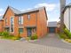 Thumbnail Semi-detached house for sale in Buzzard Close, Stratford-Upon-Avon