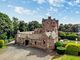 Thumbnail Detached house for sale in Kelly Castle, Arbirlot, Arbroath, Angus